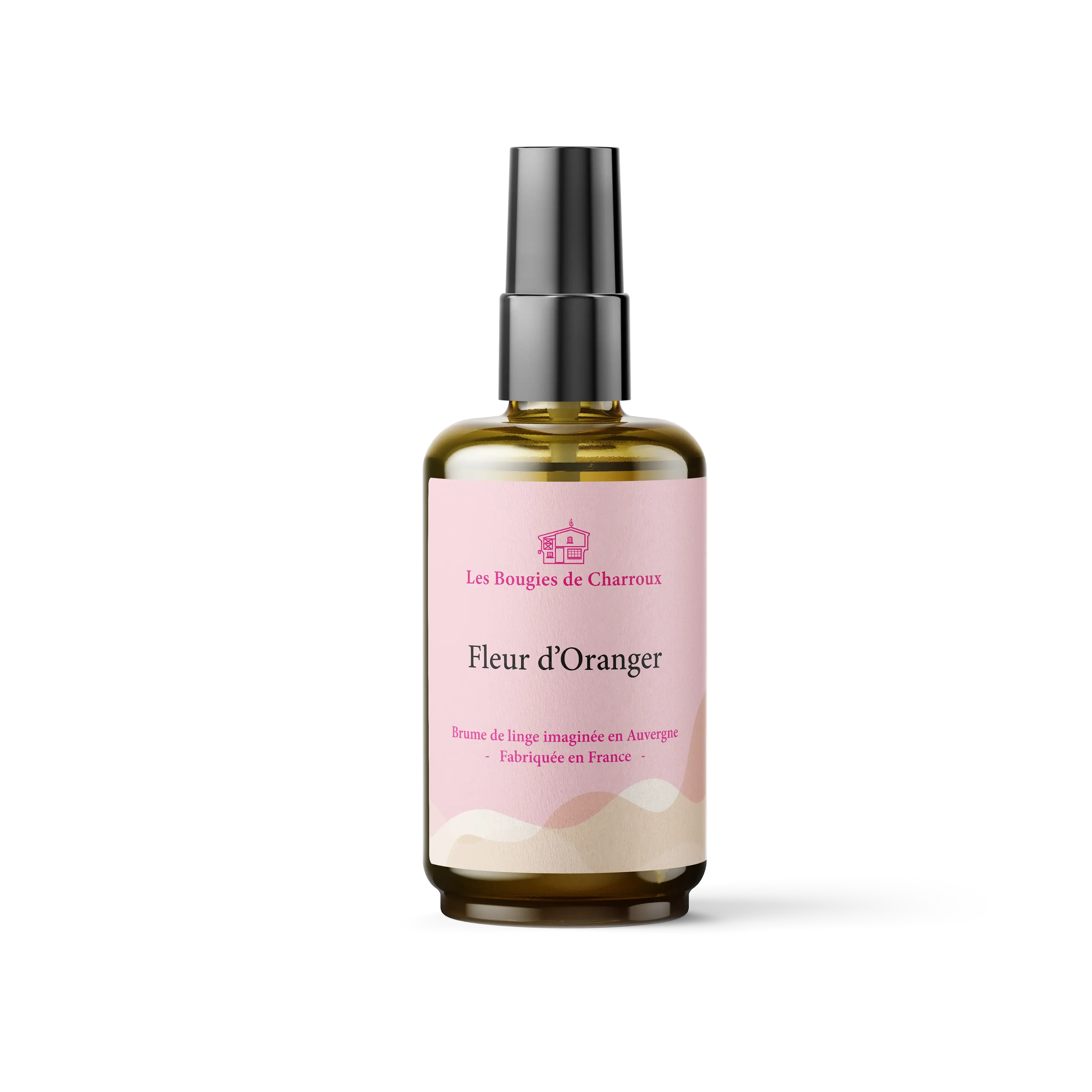 Parfums d’intérieur